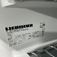 LIEBHERR G5216 Index 21A / 001 Freezer image 3